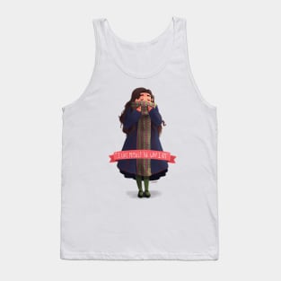 Penelope Tank Top